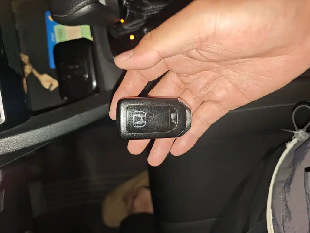 Honda Civic — миниатюра 12