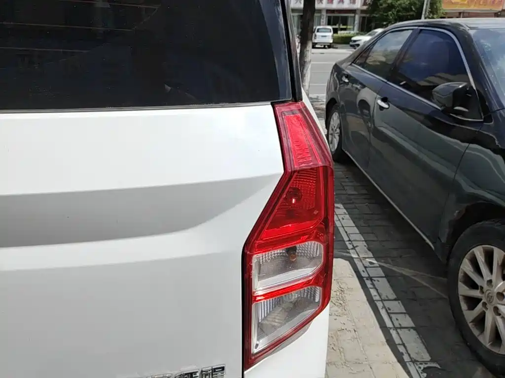 Wuling Zhengcheng — миниатюра 8