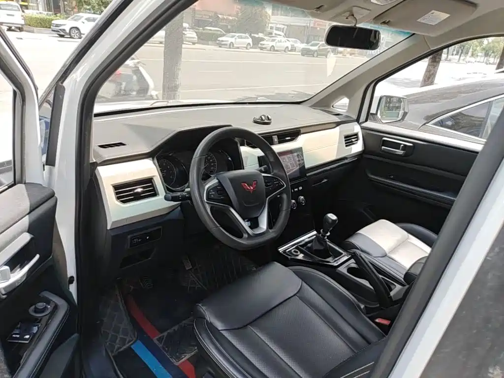 Wuling Zhengcheng — миниатюра 16