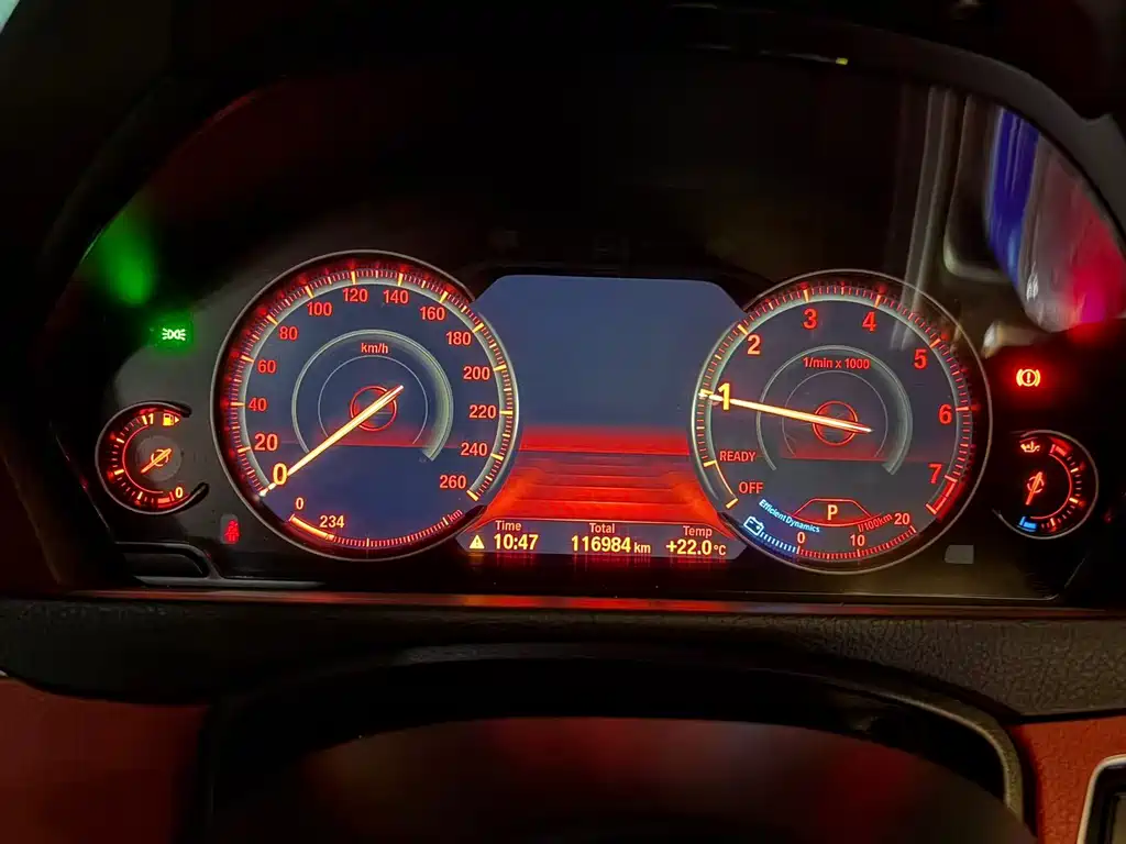 BMW 4 Series — миниатюра 13