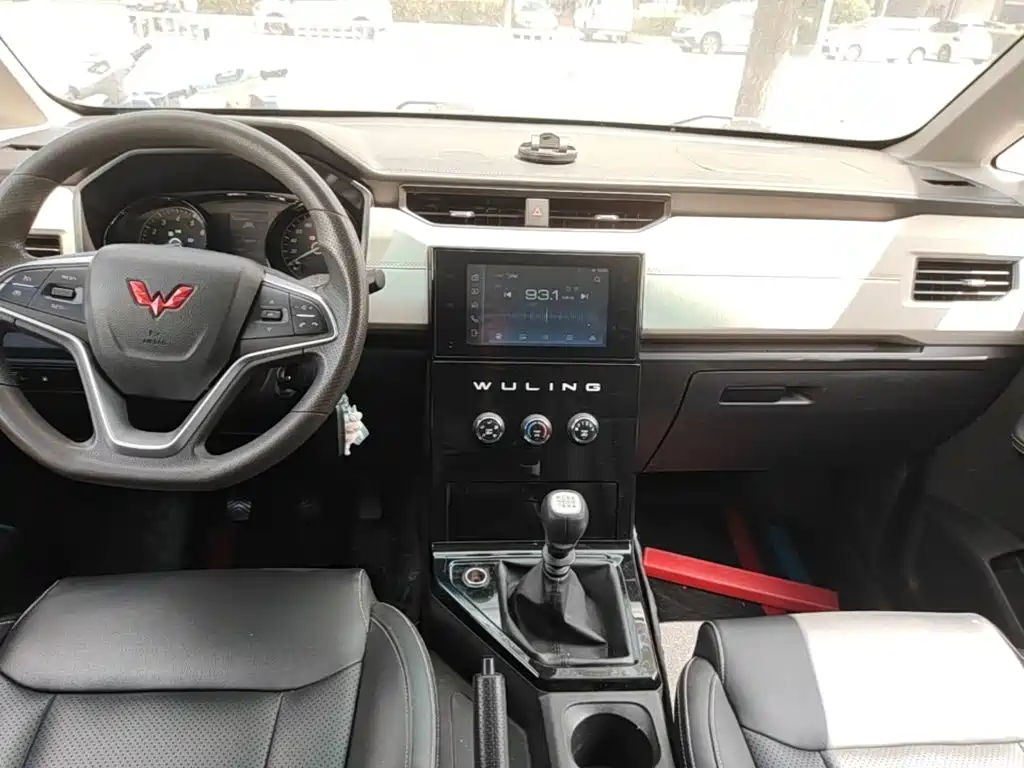 Wuling Zhengcheng — миниатюра 13