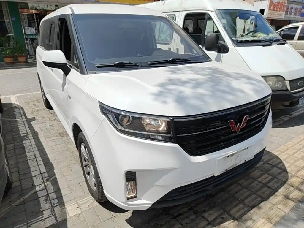 Wuling Zhengcheng — миниатюра 4