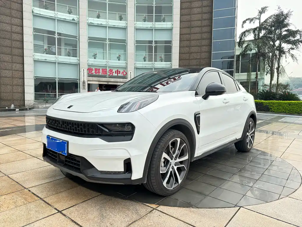 Lynk & Co 05 2021