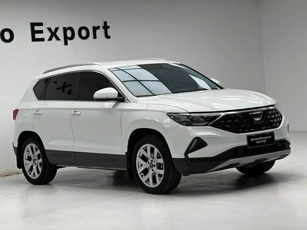 Jetta VS5 — миниатюра 3