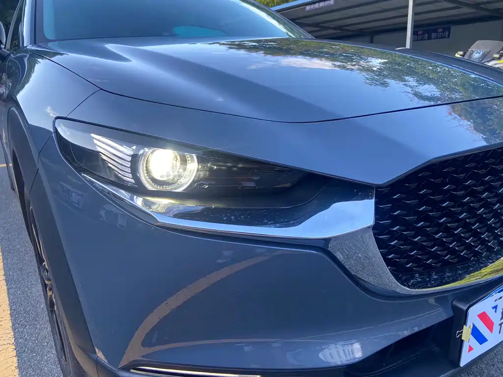Mazda CX-30 — миниатюра 8