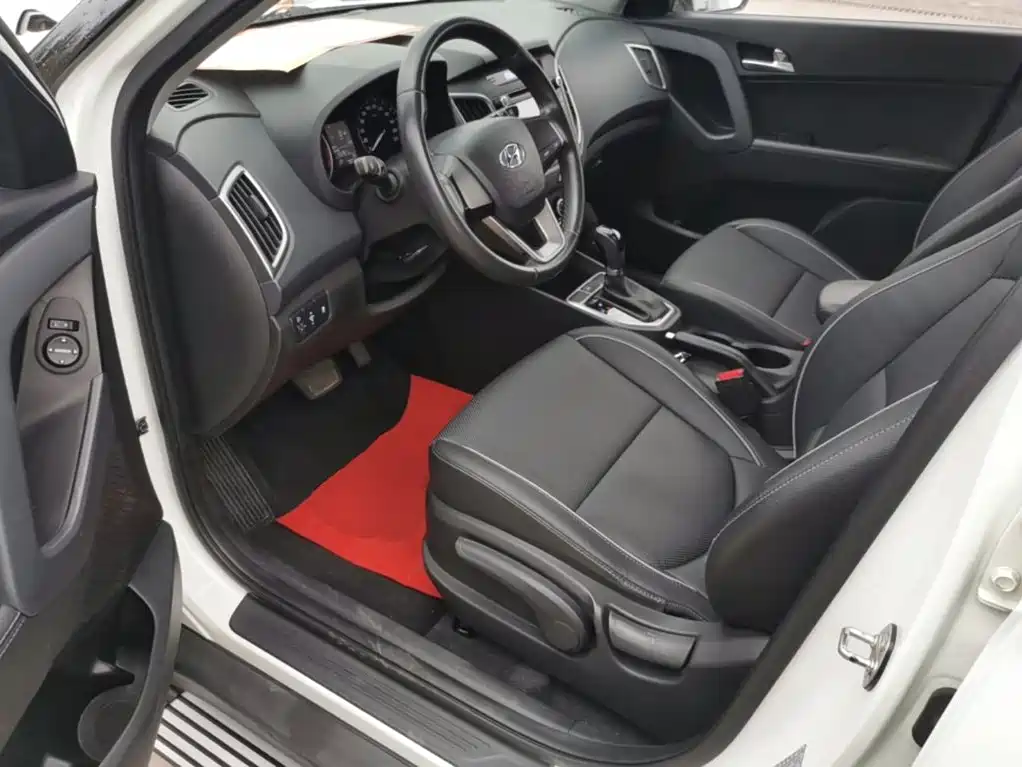 Hyundai ix25 — миниатюра 16