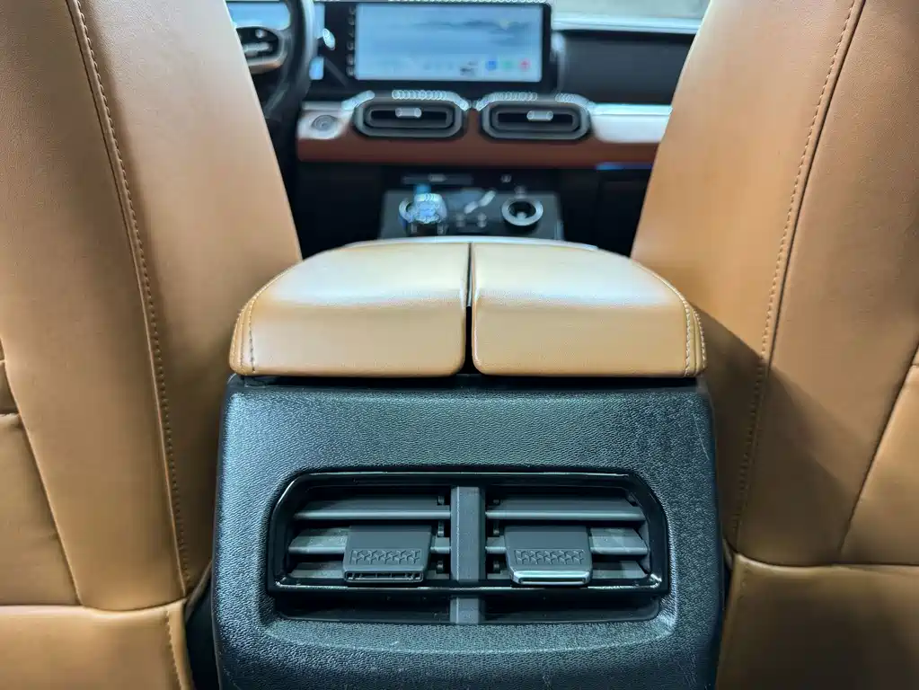 Jetour X70 PLUS — миниатюра 18