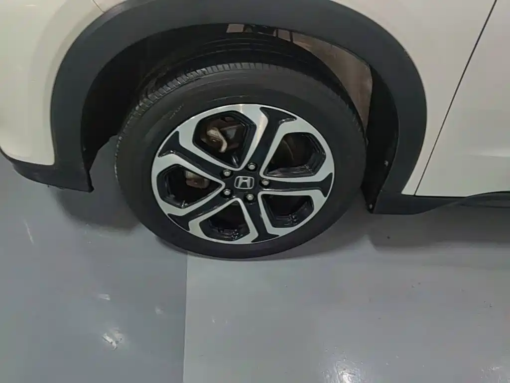 Honda XR-V — миниатюра 23