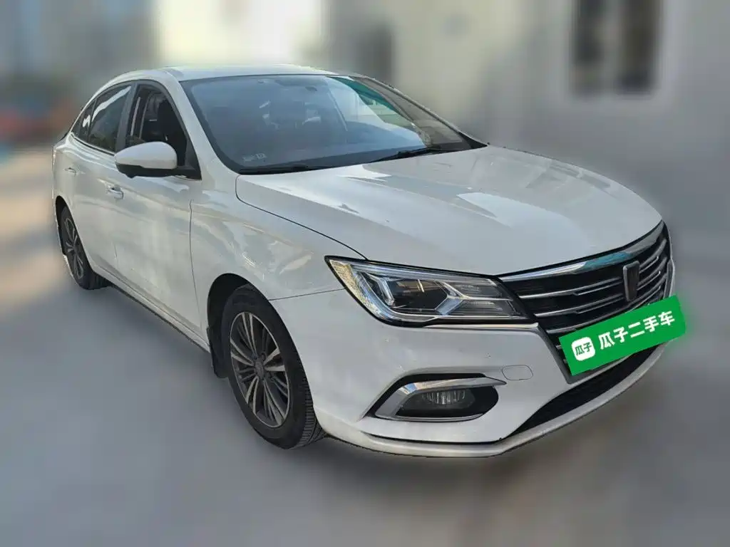 Roewe i5 — миниатюра 24