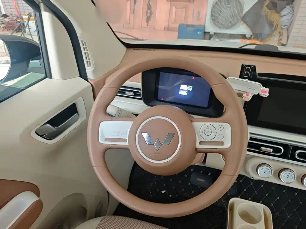 Wuling Mini EV — фотографии объявления, Фото 4