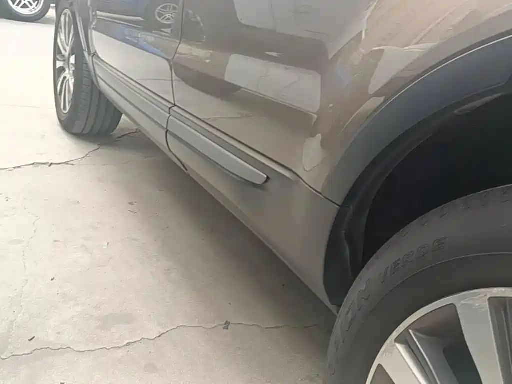Land Rover Evoque — миниатюра 22