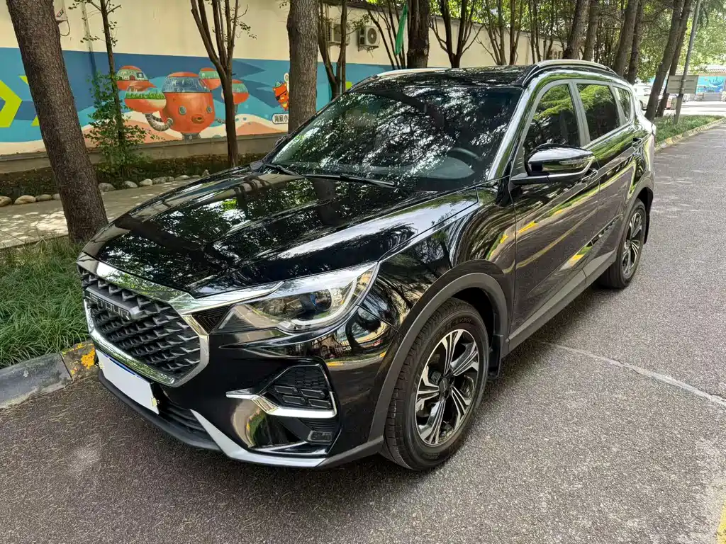 Купить Jetour X70S