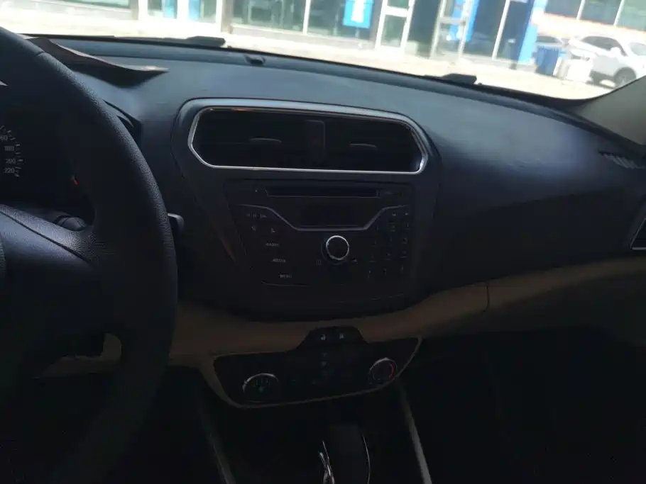 Ford Escort — миниатюра 13