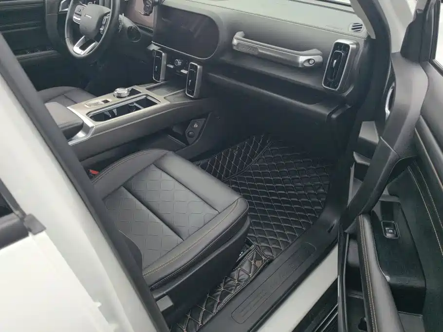 Haval Big Dog — миниатюра 8