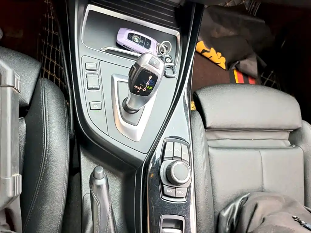 BMW 2 Series (Import) — миниатюра 14