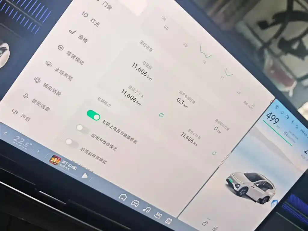 Xpeng G6 2025 625 Max Flagship