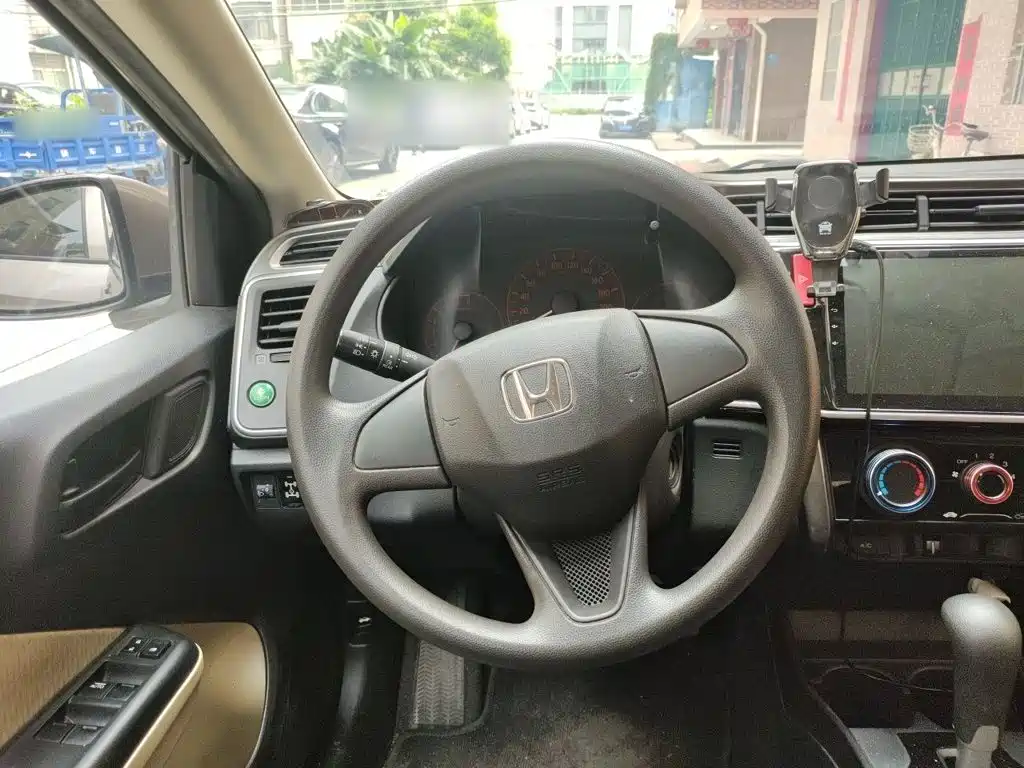 Honda Greiz — миниатюра 3