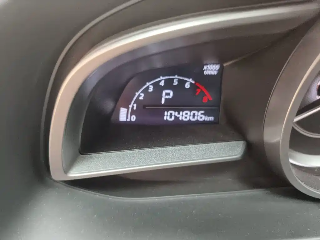 Mazda CX-4 — миниатюра 5