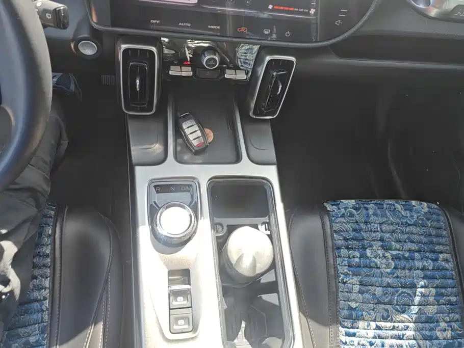 Haval Big Dog — миниатюра 16