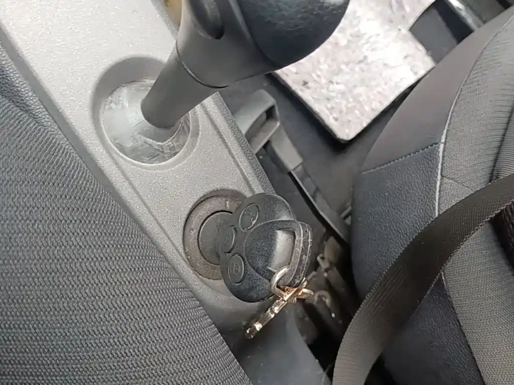 smart Smart Fortwo — миниатюра 9