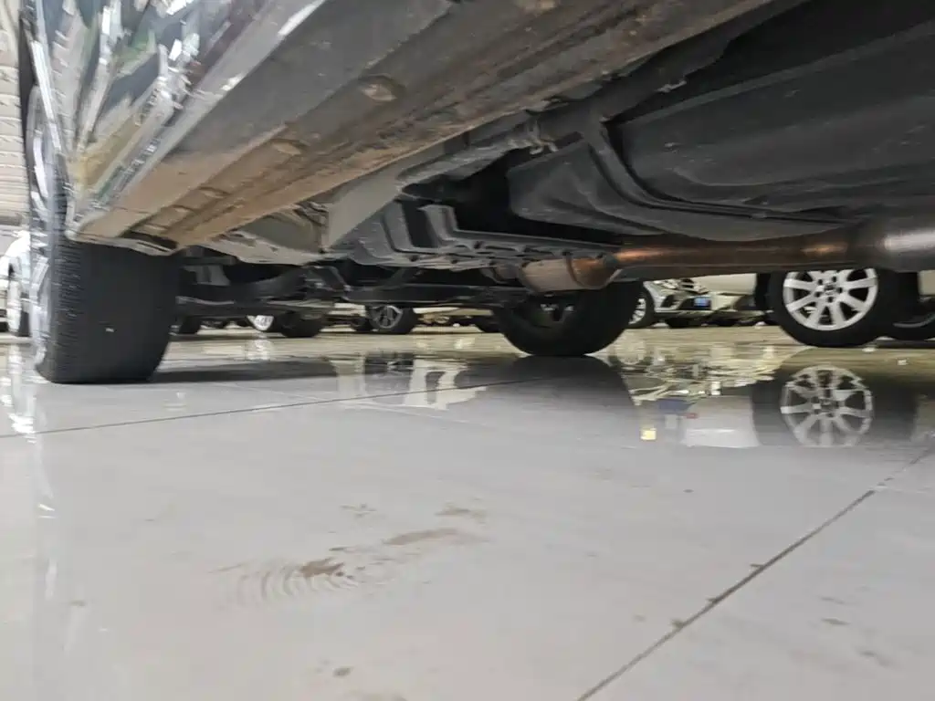 Changan Changan CS75PLUS — миниатюра 22