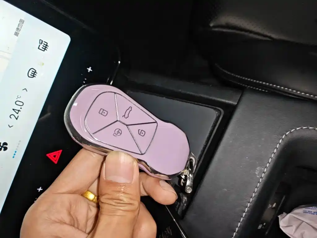 XPeng G3 — миниатюра 9