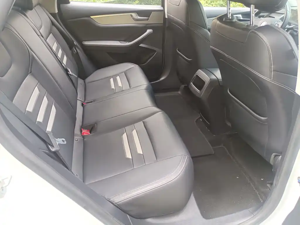 BYD Qin Pro — миниатюра 8
