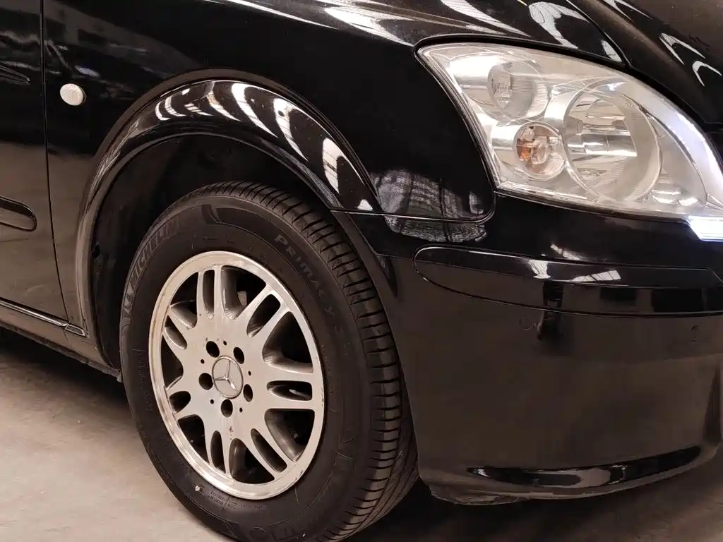 Mercedes-Benz Viano 2015 3.0L
