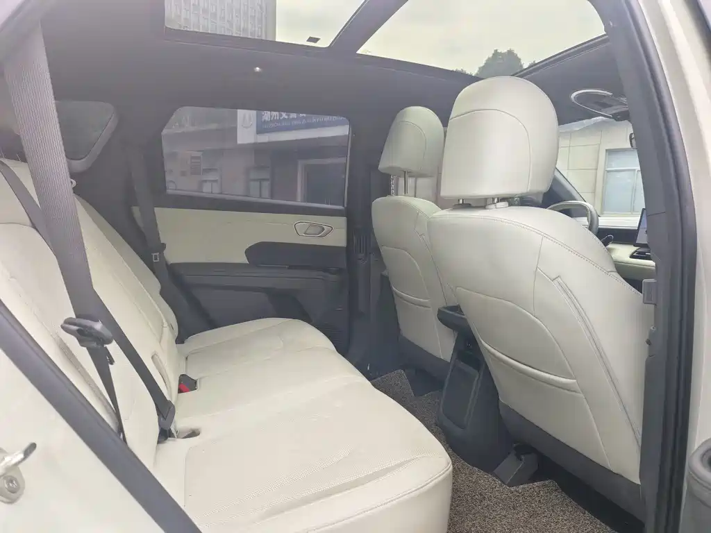Hyundai EO — миниатюра 9
