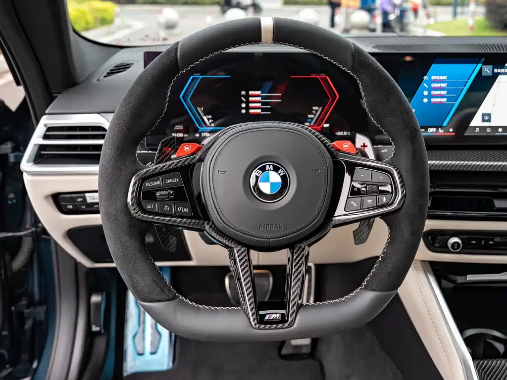 BMW M4 — миниатюра 16