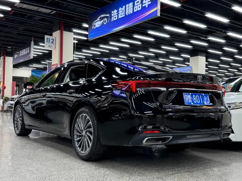 Buick LaCrosse — миниатюра 9