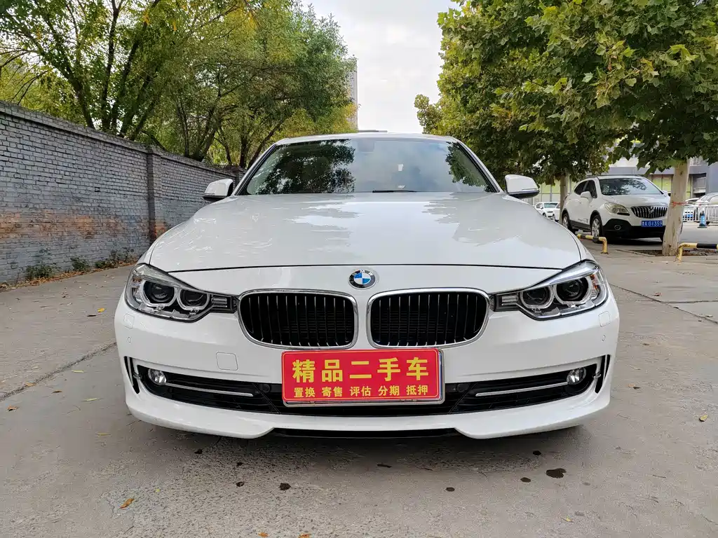 BMW 3 Series — миниатюра 2