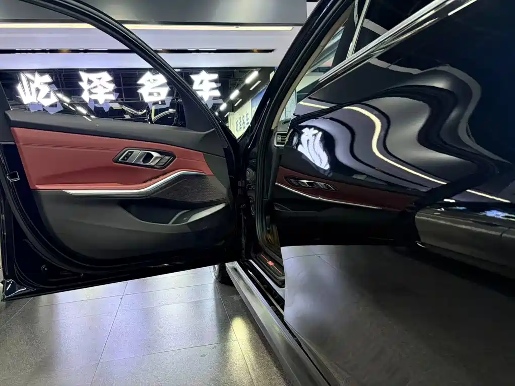 BMW i3 — миниатюра 5