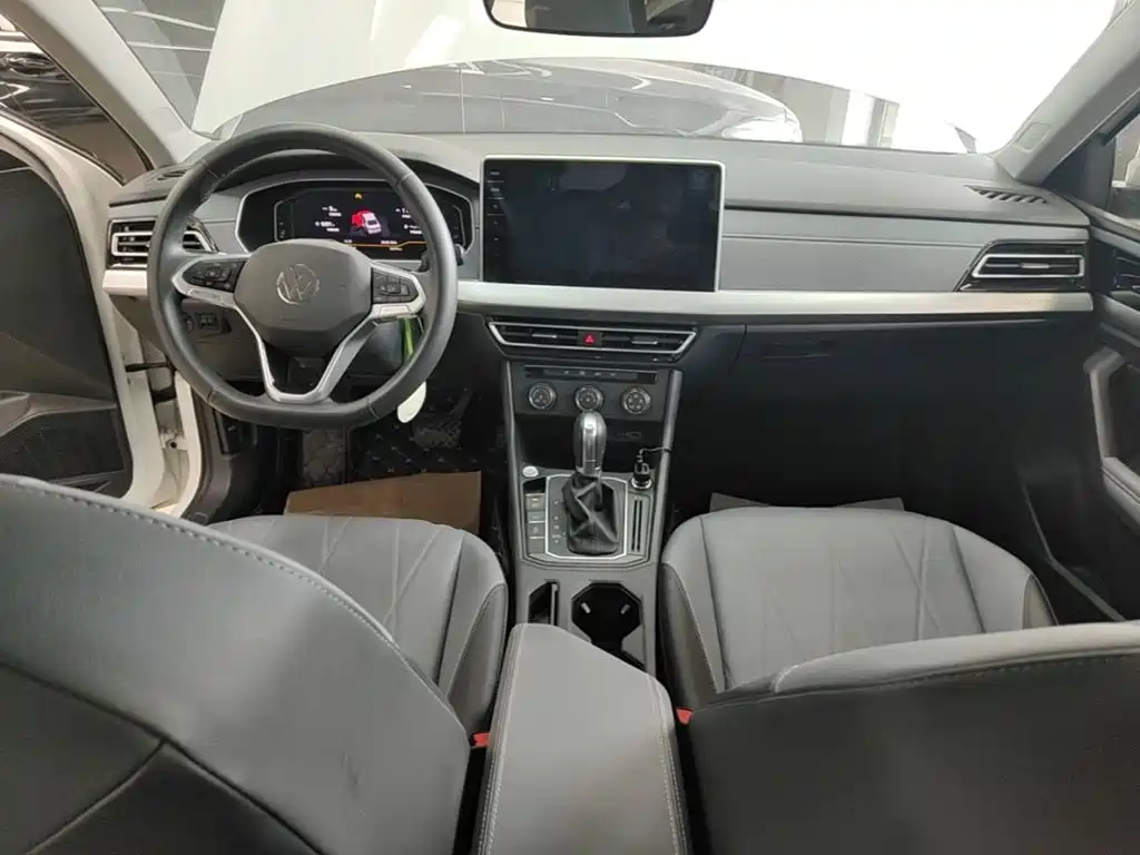 Volkswagen Lavida — миниатюра 10