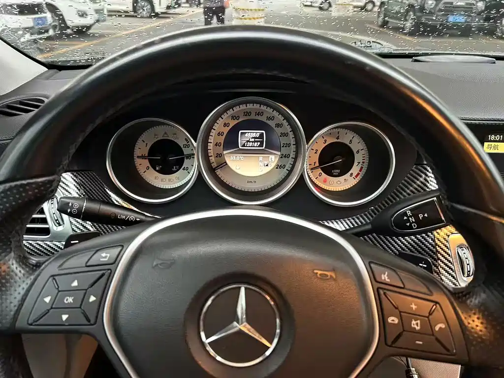 Mercedes-Benz CLS — миниатюра 7