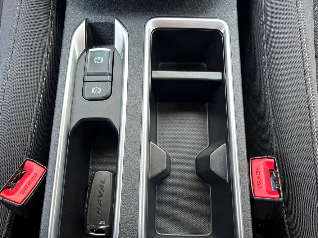 Haval M6 — миниатюра 14