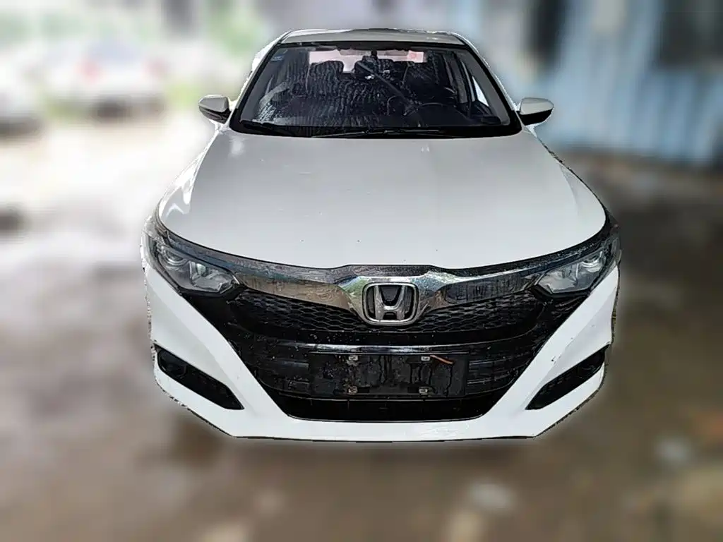 Honda Crider — миниатюра 5