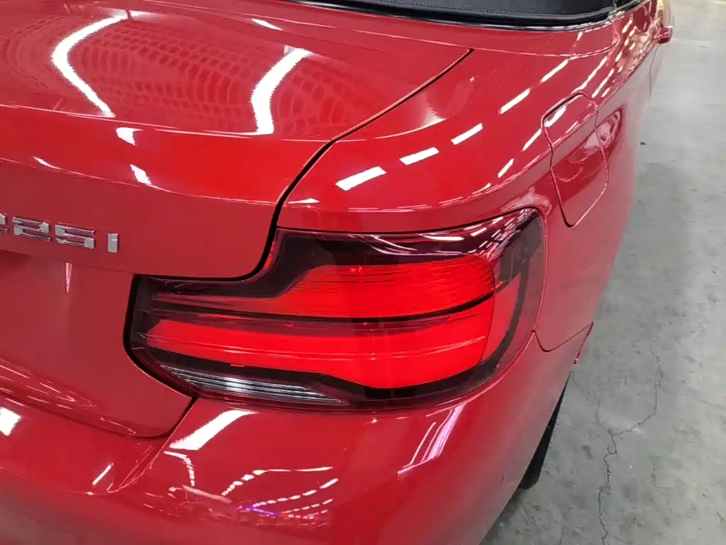 BMW 2 Series (Import) — миниатюра 8