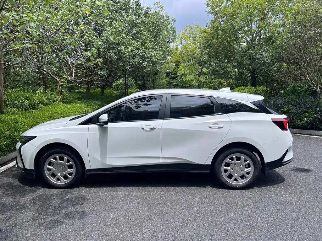 Buick Velite 6 — миниатюра 7
