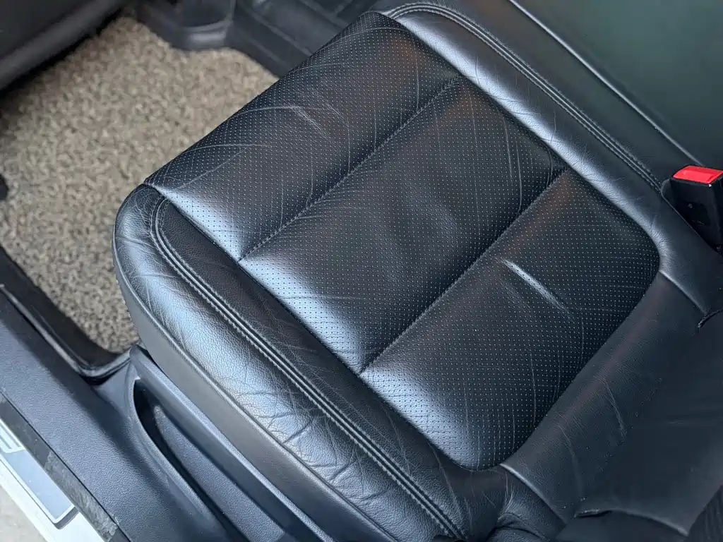 Volkswagen Tiguan — миниатюра 7