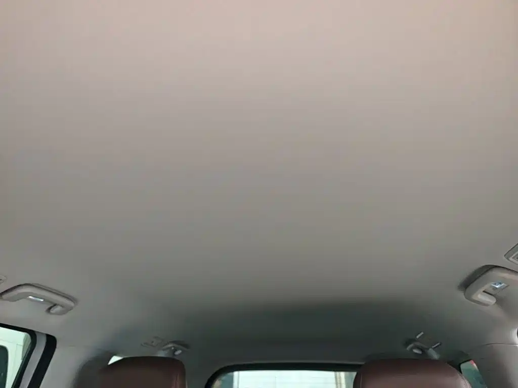 Wuling Xingguang 730 New Energy — миниатюра 18