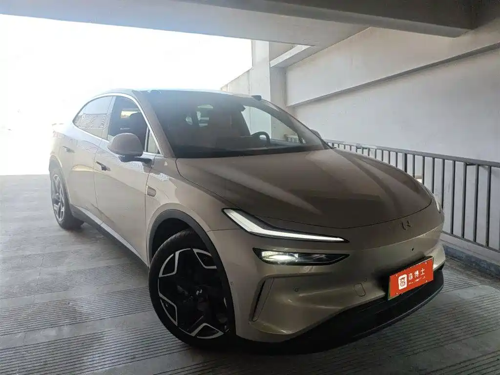 Onvo L60 2025 60kWh