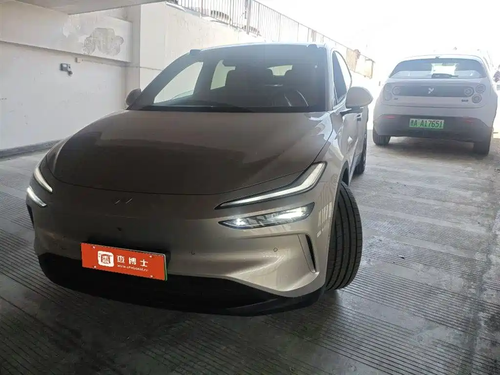 Onvo L60 2025 60kWh