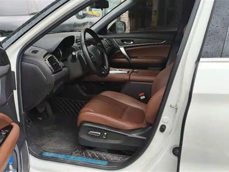 Honda UR-V — миниатюра 5