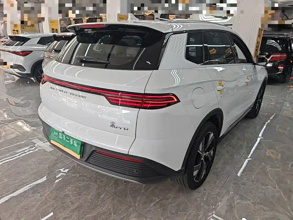 BYD Pro New Energy — миниатюра 7