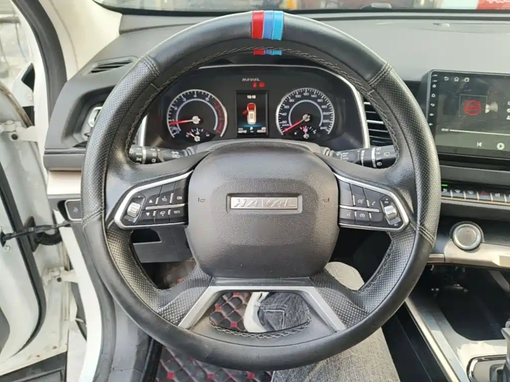 Haval H6 — миниатюра 11
