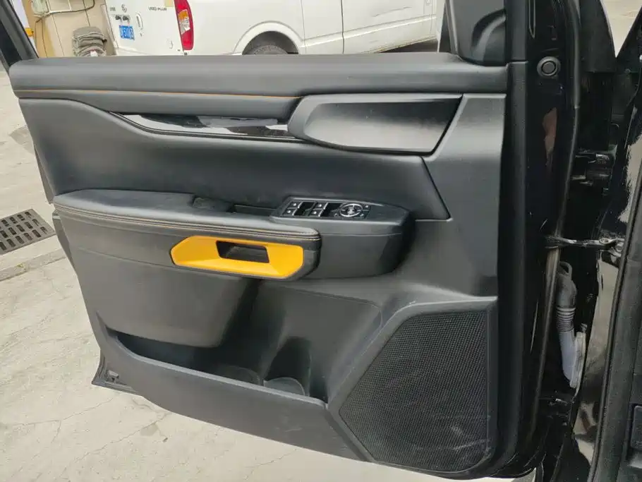 Ford Ranger — миниатюра 7