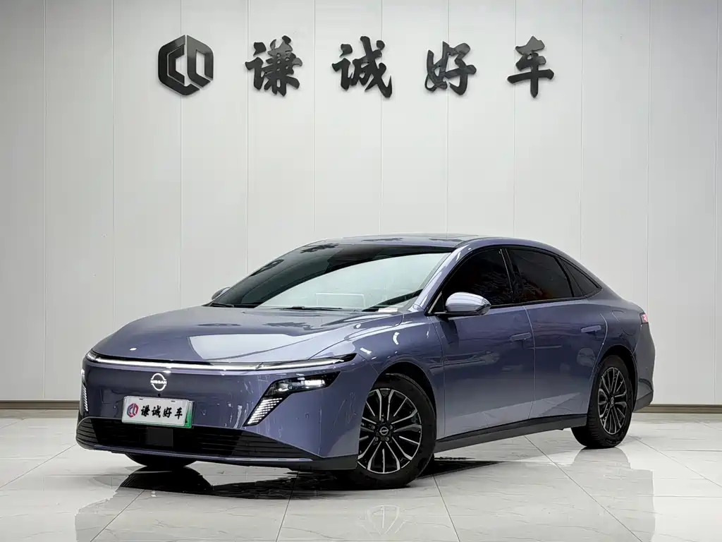 Nissan N6