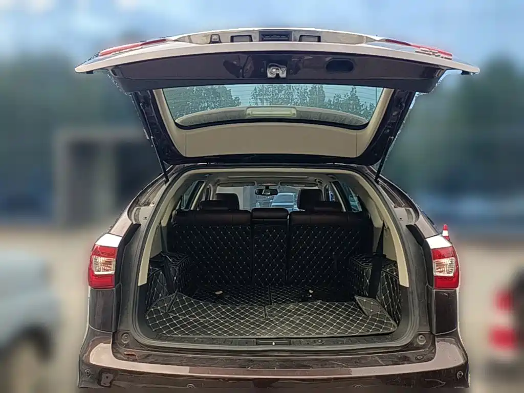 BYD S7 — миниатюра 24