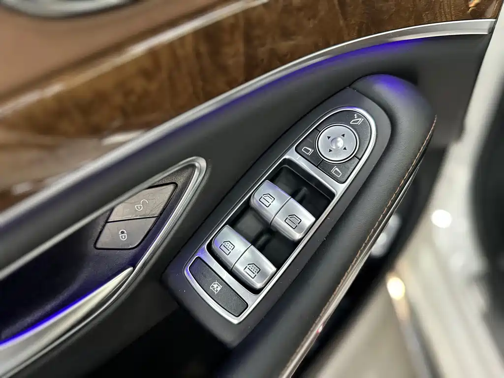 Mercedes-Benz S-Class A MG S AMG 2014 AMG S 65 L
